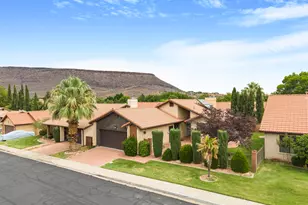 545 S Valley Dr, Saint George, UT 84770 - Photo 3