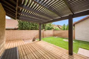 545 S Valley Dr, Saint George, UT 84770 - Photo 29