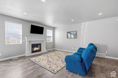 6529 N Bismark Peak, Eagle Mountain, UT 84005 - Photo 23