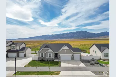 6529 N Bismark Peak, Eagle Mountain, UT 84005 - Photo 7