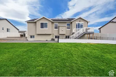 6529 N Bismark Peak, Eagle Mountain, UT 84005 - Photo 43