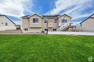 6529 N Bismark Peak, Eagle Mountain, UT 84005 - Photo 43