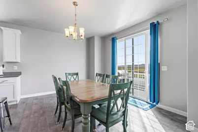 6529 N Bismark Peak, Eagle Mountain, UT 84005 - Photo 27
