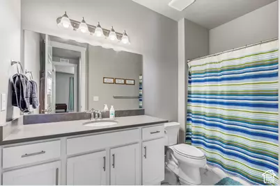 6529 N Bismark Peak, Eagle Mountain, UT 84005 - Photo 21