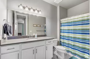 6529 N Bismark Peak, Eagle Mountain, UT 84005 - Photo 21