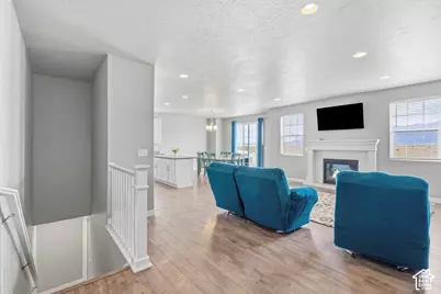 6529 N Bismark Peak, Eagle Mountain, UT 84005 - Photo 37