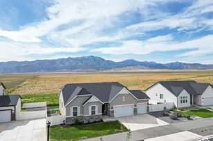 6529 N Bismark Peak, Eagle Mountain, UT 84005 - Photo 1
