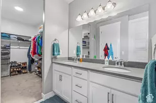 6529 N Bismark Peak, Eagle Mountain, UT 84005 - Photo 33