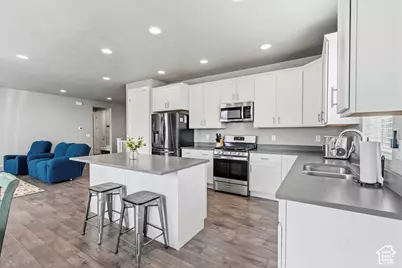 6529 N Bismark Peak, Eagle Mountain, UT 84005 - Photo 25