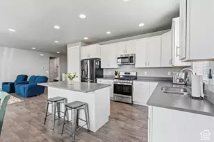 6529 N Bismark Peak, Eagle Mountain, UT 84005 - Photo 25