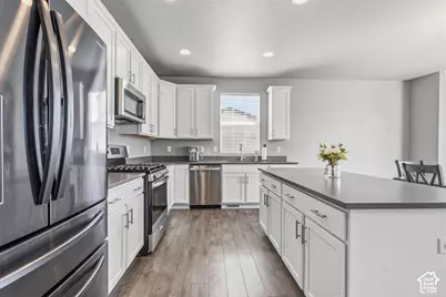 6529 N Bismark Peak, Eagle Mountain, UT 84005 - Photo 13