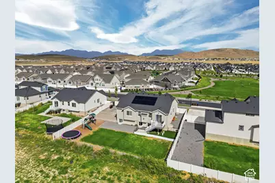 6529 N Bismark Peak, Eagle Mountain, UT 84005 - Photo 49