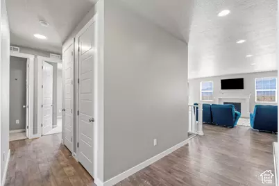 6529 N Bismark Peak, Eagle Mountain, UT 84005 - Photo 11