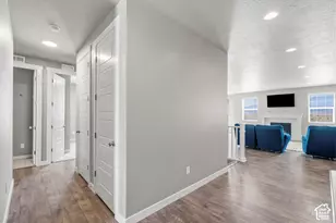 6529 N Bismark Peak, Eagle Mountain, UT 84005 - Photo 11