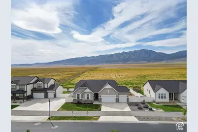 6529 N Bismark Peak, Eagle Mountain, UT 84005 - Photo 9