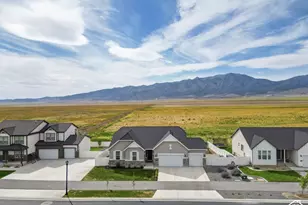 6529 N Bismark Peak, Eagle Mountain, UT 84005 - Photo 9