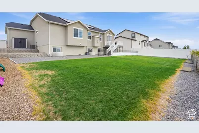 6529 N Bismark Peak, Eagle Mountain, UT 84005 - Photo 41