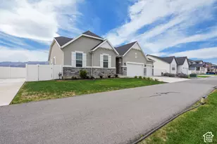 6529 N Bismark Peak, Eagle Mountain, UT 84005 - Photo 5
