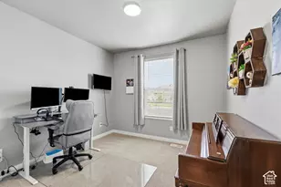 6529 N Bismark Peak, Eagle Mountain, UT 84005 - Photo 15