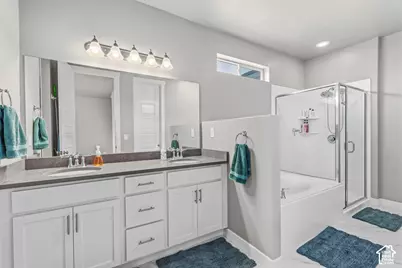 6529 N Bismark Peak, Eagle Mountain, UT 84005 - Photo 31