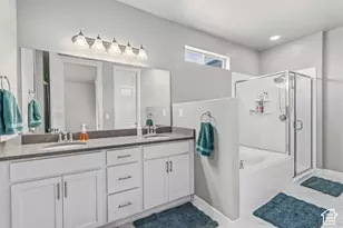 6529 N Bismark Peak, Eagle Mountain, UT 84005 - Photo 31