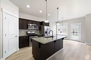 1714 North 3870 West, Lehi, UT 84048 - Photo 1