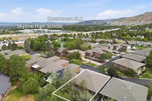 3612 E Oak Rim Way, Millcreek, UT 84109 - Photo 23