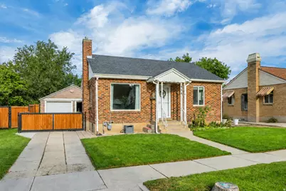 456 S 200 E, Brigham City, UT 84302 - Photo 1