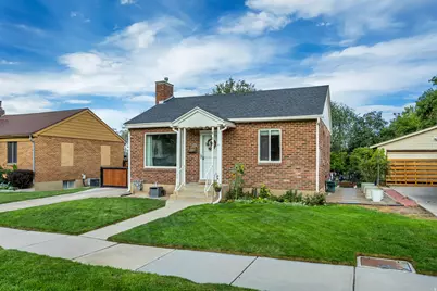 456 S 200 E, Brigham City, UT 84302 - Photo 3