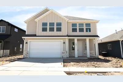 497 W 1800 N, Harrisville, UT 84404 - Photo 1