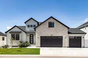 10926 S Glamis Dune Dr, South Jordan, UT 84009 - Photo 1