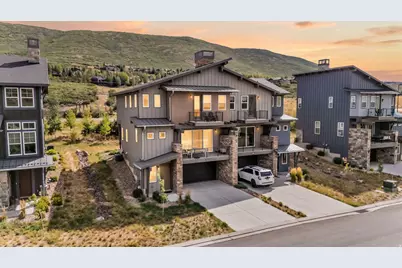 12662 N Belaview Way, Hideout, UT 84036 - Photo 1
