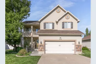 1043 N 2025 W, Layton, UT 84041 - Photo 1