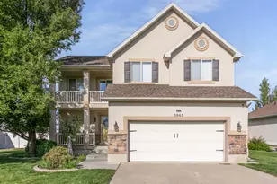 1043 N 2025 W, Layton, UT 84041 - Photo 1