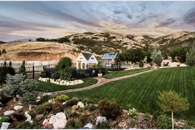 5648 Canyon Rim Rd N, Lehi, UT 84048 - Photo 41