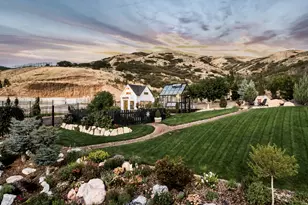 5648 Canyon Rim Rd N, Lehi, UT 84048 - Photo 41