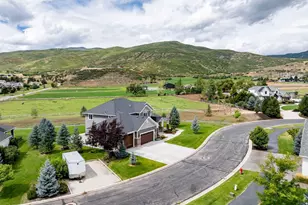 570 W Cascade Meadows Loop, Midway, UT 84049 - Photo 1
