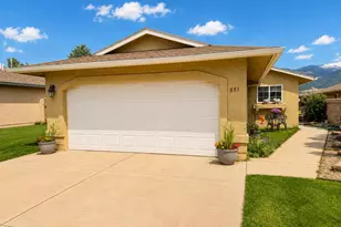 651 W 60 N, Parowan, UT 84761 - Photo 1