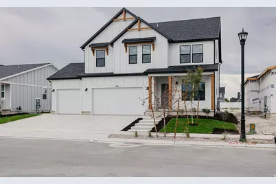 1170 E Blackfeet Dr #502, Eagle Mountain, UT 84005 - Photo 1