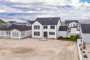 1170 E Blackfeet Dr, Eagle Mountain, UT 84005 - Photo 19