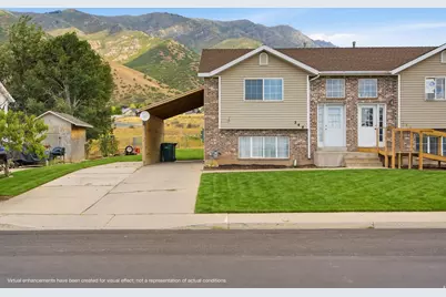 348 N Orchard Ln, Santaquin, UT 84655 - Photo 1