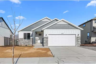 1749 S Sageberry Dr #SR 350, Santaquin, UT 84655 - Photo 1