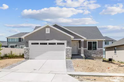 1749 S Sageberry Dr #SR 350, Santaquin, UT 84655 - Photo 3