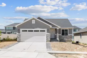 1749 S Sageberry Dr, Santaquin, UT 84655 - Photo 3
