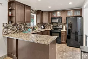 3856 S 7160 W, West Valley, UT 84128 - Photo 5