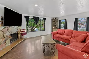 3856 S 7160 W, West Valley, UT 84128 - Photo 9