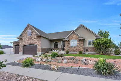 5386 W Little Water Peak Dr, Riverton, UT 84096 - Photo 47