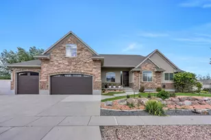 5386 W Little Water Peak Dr, Riverton, UT 84096 - Photo 1