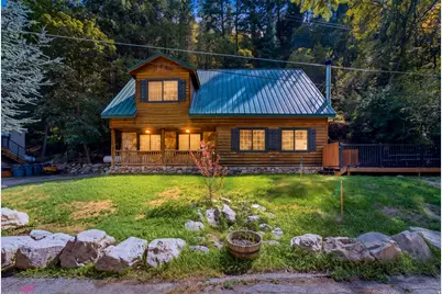 563 Ogden Canyon, Ogden, UT 84401 - Photo 1