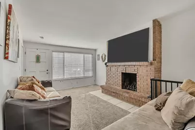 3678 S 500 E #1A, Salt Lake City, UT 84106 - Photo 3